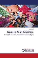 Issues in Adult Education