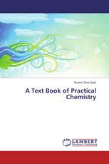 A Text Book of Practical Chemistry
