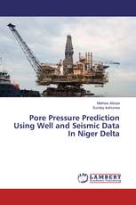 Pore Pressure Prediction Using Well and Seismic Data In Niger Delta