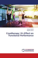 Cryotherapy: It's Effect on Functional Performance