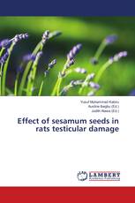 Effect of sesamum seeds in rats testicular damage