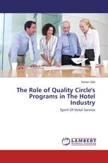 The Role of Quality Circle's Programs in The Hotel Industry