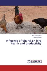 Influence of Vitartil on bird health and productivity