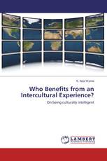 Who Benefits from an Intercultural Experience?