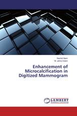Enhancement of Microcalcification in Digitized Mammogram