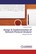 Design & Implementation of Network Protocol Analyzer