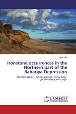 Ironstone occurrences in the Northern part of the Bahariya Depression