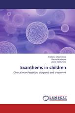 Exanthems in children