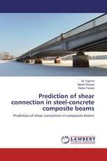 Prediction of shear connection in steel-concrete composite beams