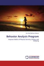 Behavior Analysis Program