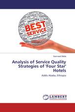Analysis of Service Quality Strategies of 'Four Star' Hotels
