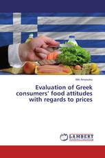 Evaluation of Greek consumers’ food attitudes with regards to prices