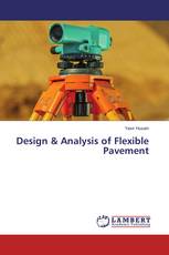 Design & Analysis of Flexible Pavement