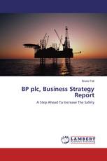 BP plc, Business Strategy Report
