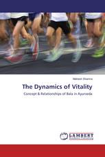 The Dynamics of Vitality