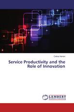 Service Productivity and the Role of Innovation