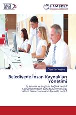 Belediyede İnsan Kaynakları Yönetimi