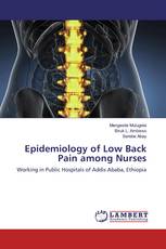 Epidemiology of Low Back Pain among Nurses