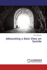 Advocating a Stoic View on Suicide