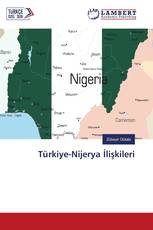 Türkiye-Nijerya İlişkileri