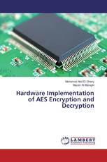 Hardware Implementation of AES Encryption and Decryption