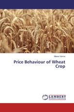 Price Behaviour of Wheat Crop