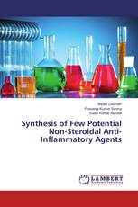 Synthesis of Few Potential Non-Steroidal Anti-Inflammatory Agents