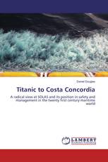 Titanic to Costa Concordia