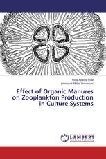 Effect of Organic Manures on Zooplankton Production in Culture Systems