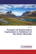 Prospect of Hydrocarbon Exploration in Subthrust of the Outer Albanide