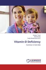 Vitamin-D Deficiency