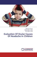 Evaluation Of Ocular Causes Of Headache In Children