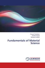 Fundamentals of Material Science