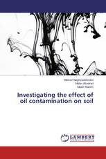 Investigating the effect of oil contamination on soil