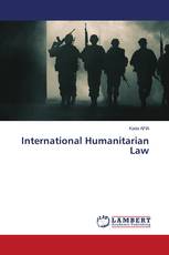 International Humanitarian Law