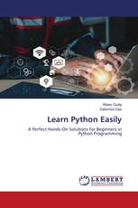 Learn Python Easily