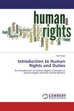 Introduction to Human Rights and Duties