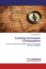 Creating Curriculum Cartographers