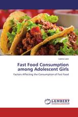 Fast Food Consumption among Adolescent Girls