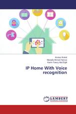 IP Home With Voice recognition