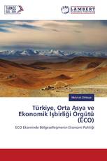 Türkiye, Orta Asya ve Ekonomik İşbirliği Örgütü (ECO)
