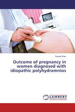 Outcome of pregnancy in women diagnosed with idiopathic polyhydramnios