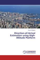 Direction-of-Arrival Estimation using High-Altitude Platform
