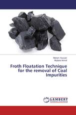 Froth Floatation Technique for the removal of Coal Impurities