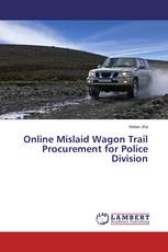 Online Mislaid Wagon Trail Procurement for Police Division