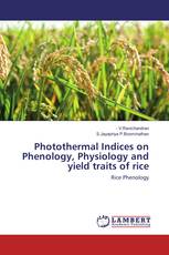 Photothermal Indices on Phenology, Physiology and yield traits of rice