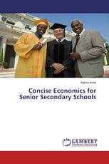 Concise Economics for Senior Secondary Schools