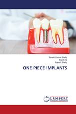 ONE PIECE IMPLANTS