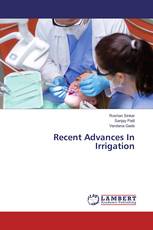Recent Advances In Irrigation