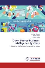Open Source Business Intelligence Systems